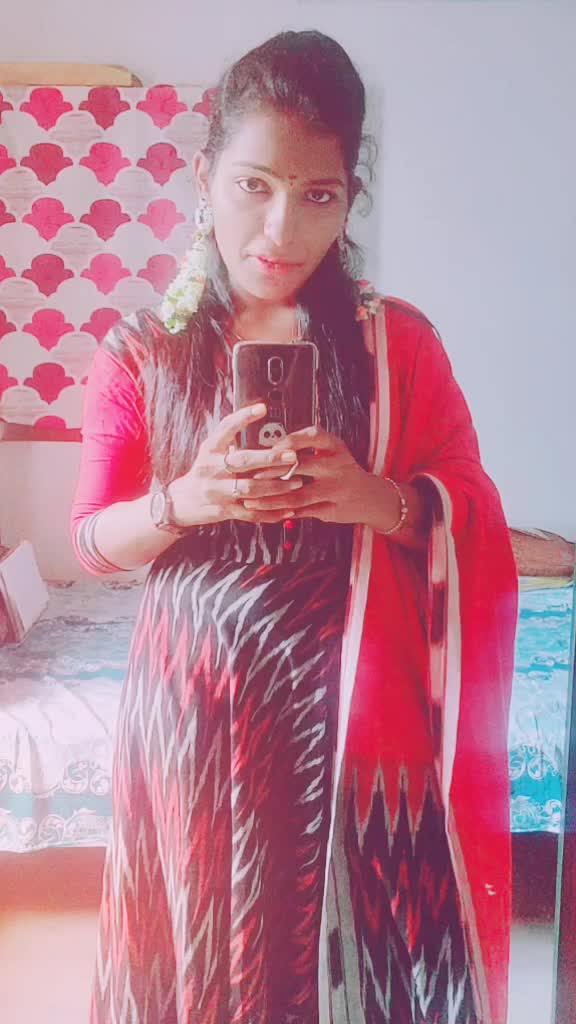 @charitha reddy