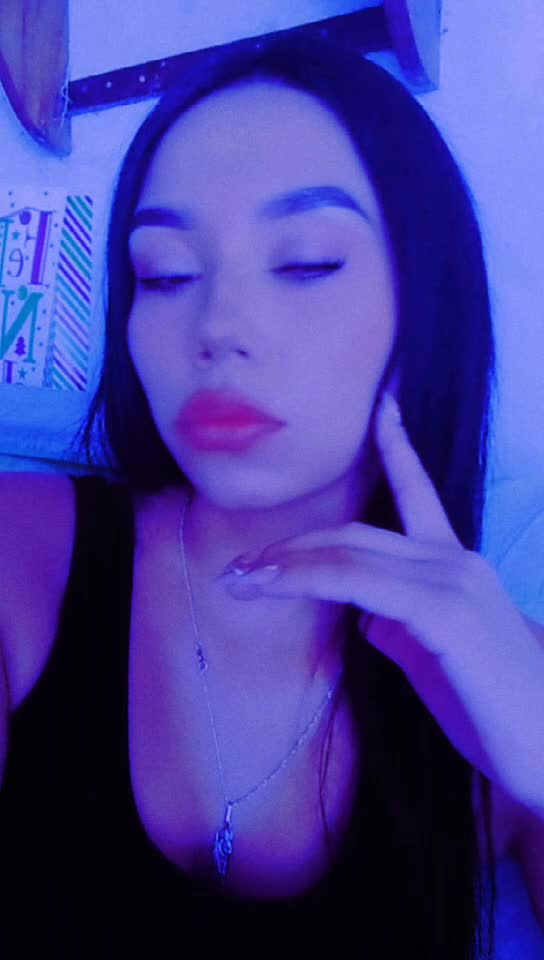 @Luc&iacute;&iacute;&iacute;🙋🏻♀️