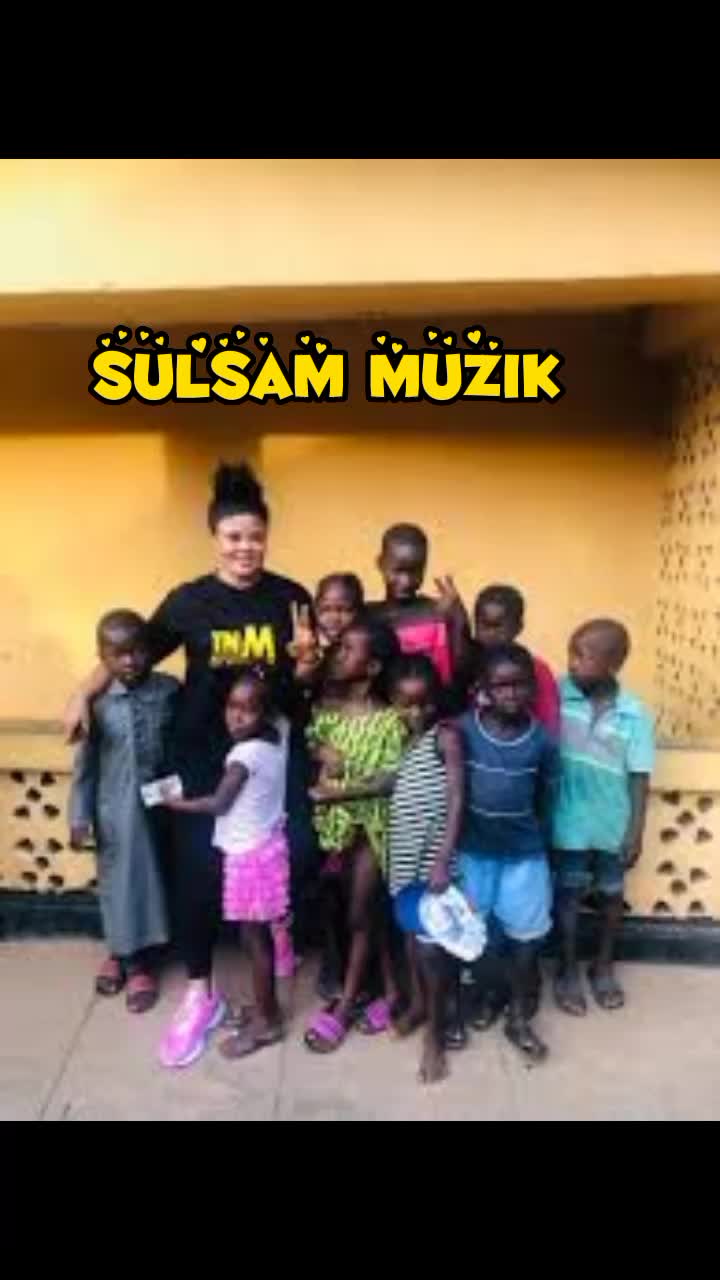 @Isatu N Samura