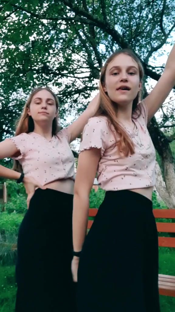 @🦋Masha & Dasha🦋