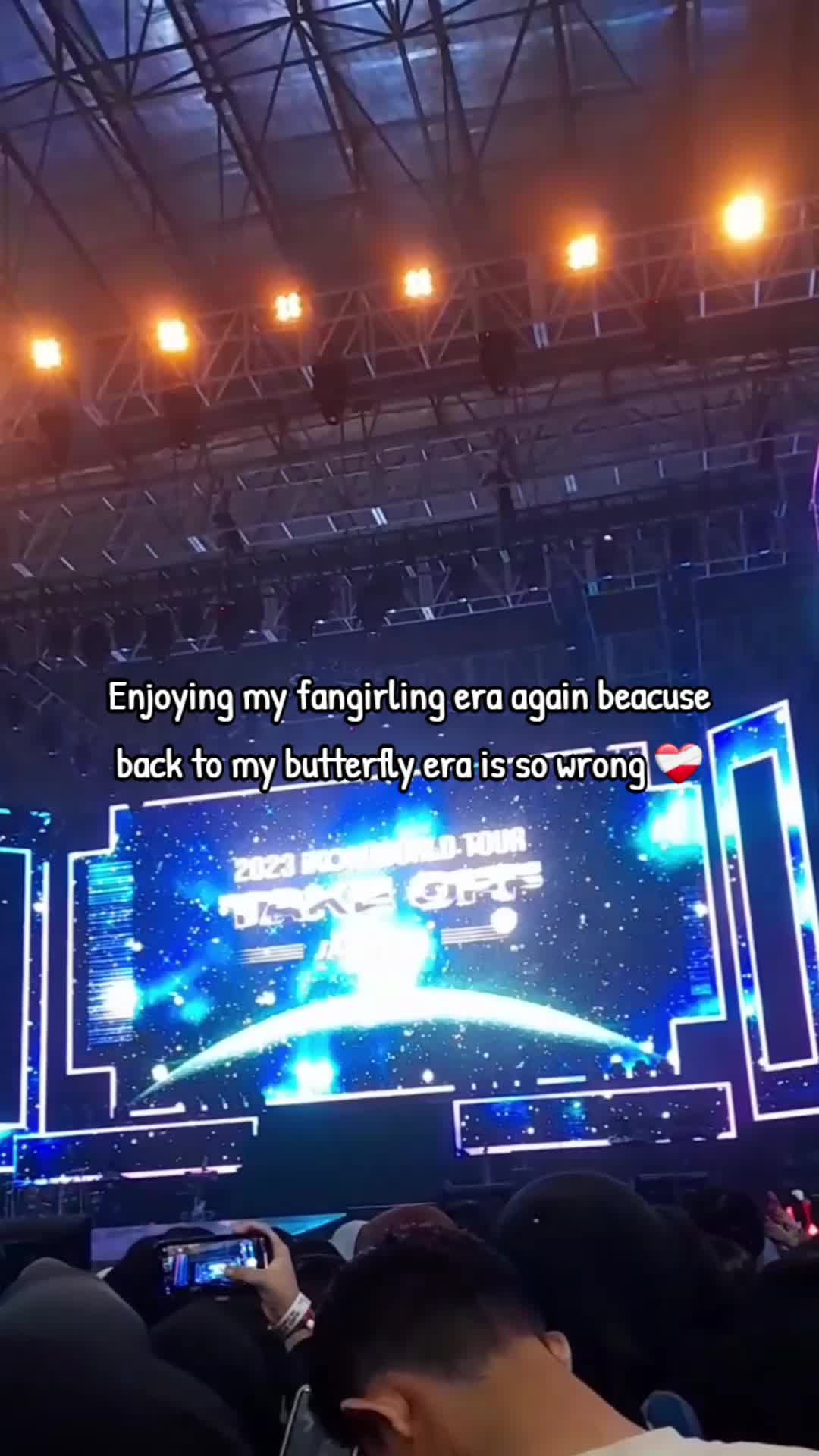 @Fangirl Bahagia