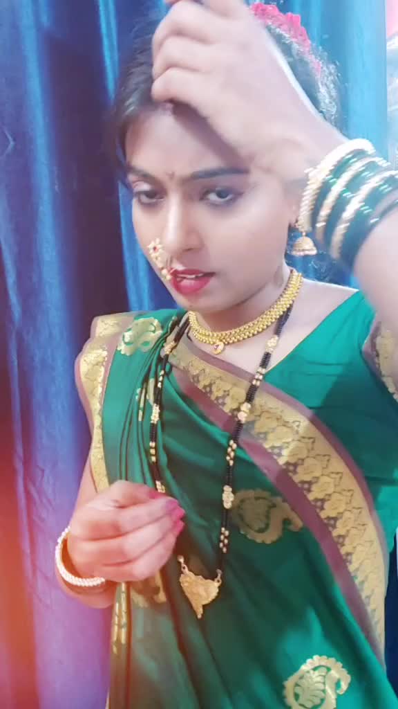 @👑Geetu Thokale👑
