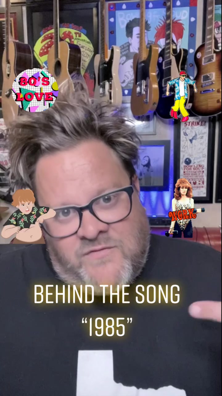 @Jaret Reddick