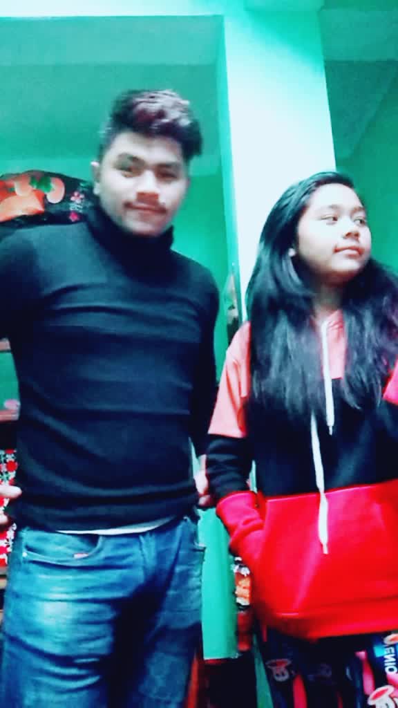 @Ishika Devkota