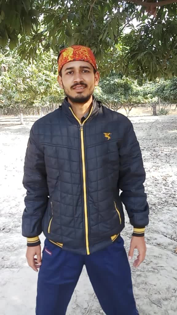 @Abhimanyu Singh