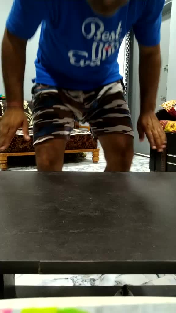 @Amit S Gangaramani