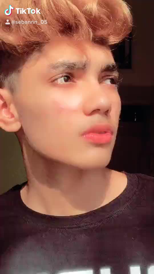@Sebannn 💓