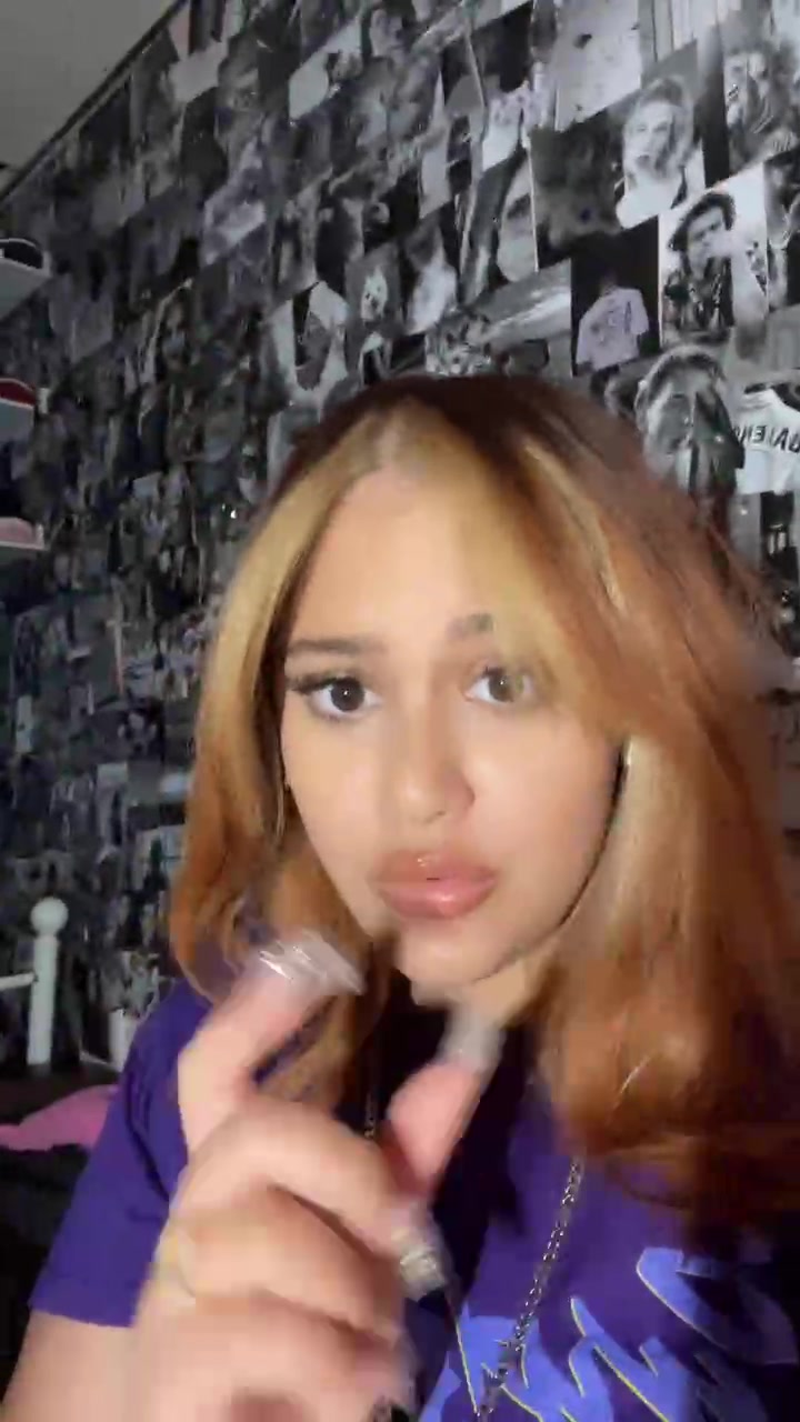 @Tiana