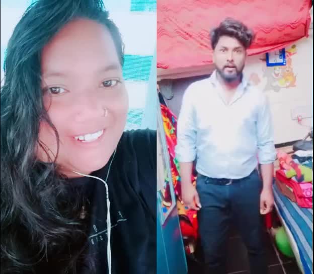 @రౌడీ బేబీ ఏలూరు ఆంధ్