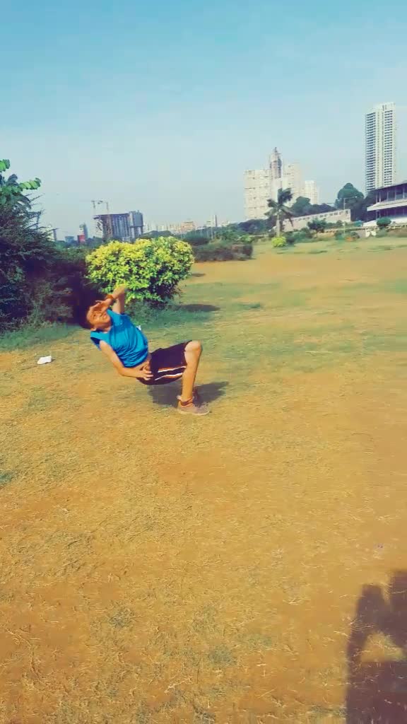 @Vihan Dharia