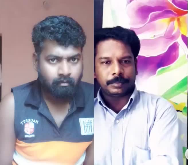 @pratheeshthankappan
