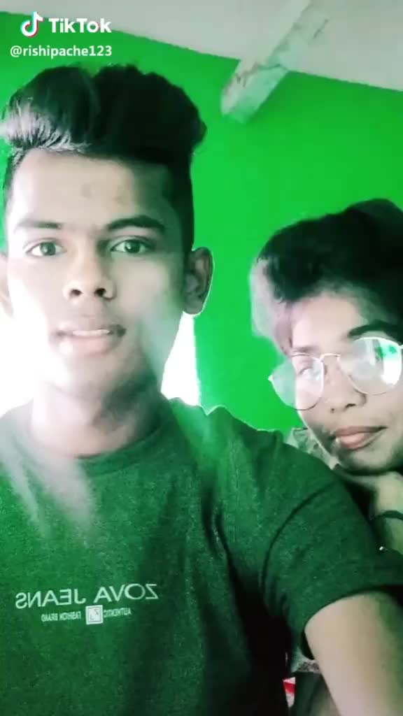 @Rishi Pache..😎😎