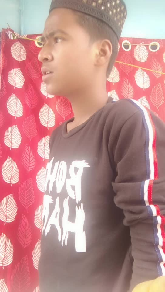 @Abul Mansoori