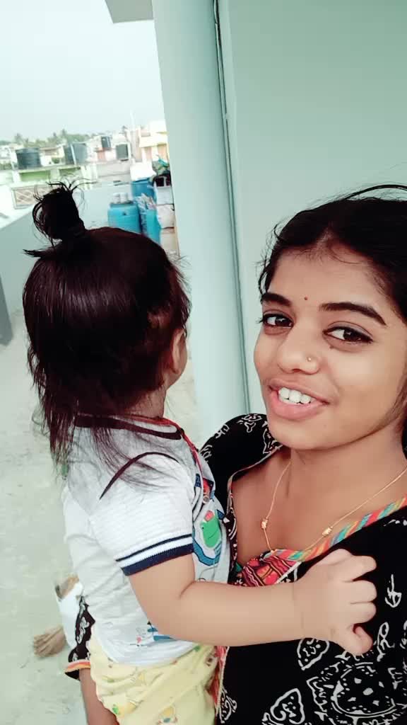 @niharika lovely ๐