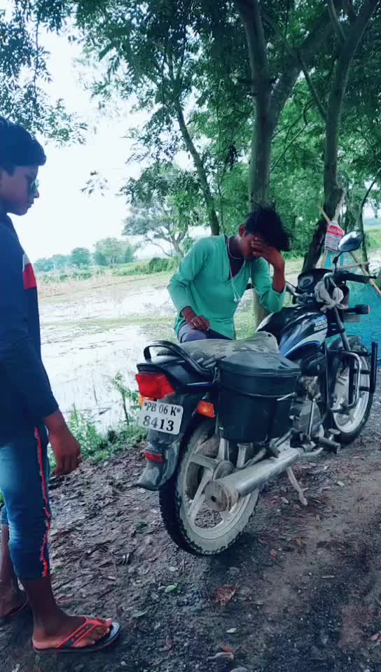 @सद्दाम बाबू कोचाधामन