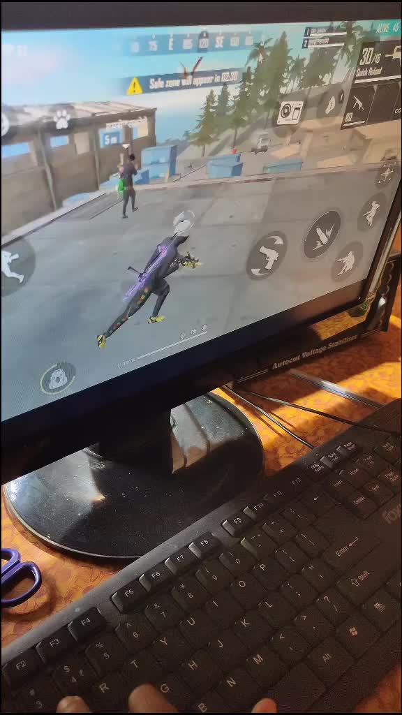 @OP JACK GAMING YT
