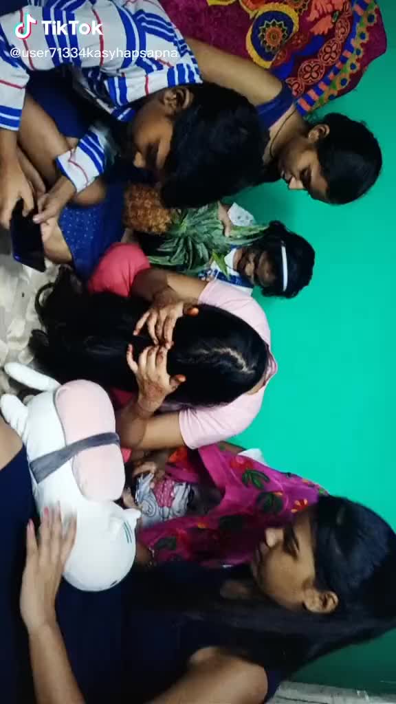@Sanjana Kaira