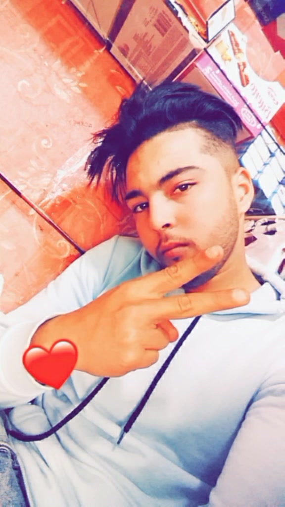 @Chekri Hassain