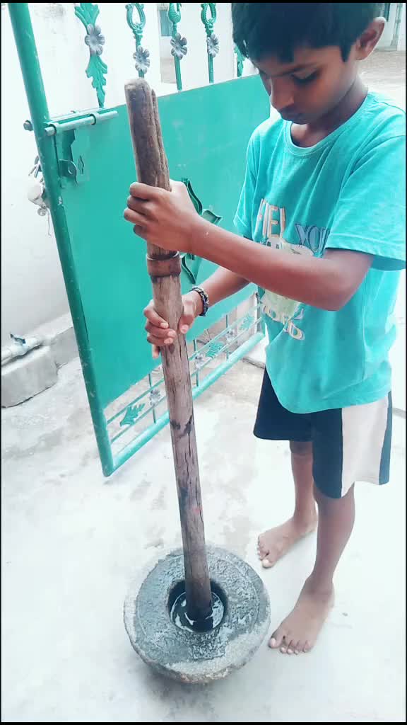 @Gowthamireddy1