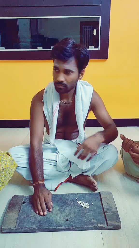 @ajitha Parthiban