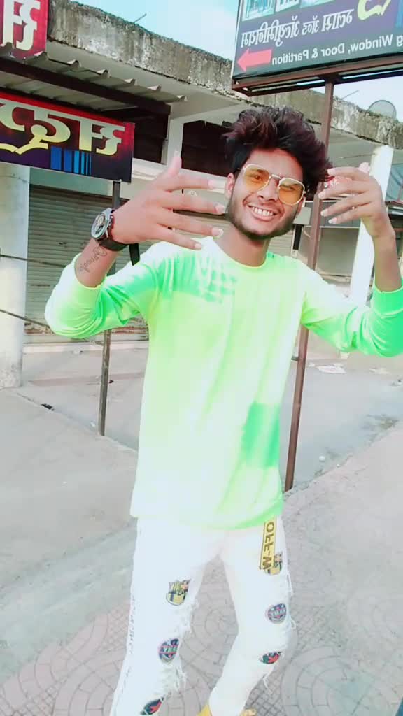 @Mr. Ajay Tayde 🔥