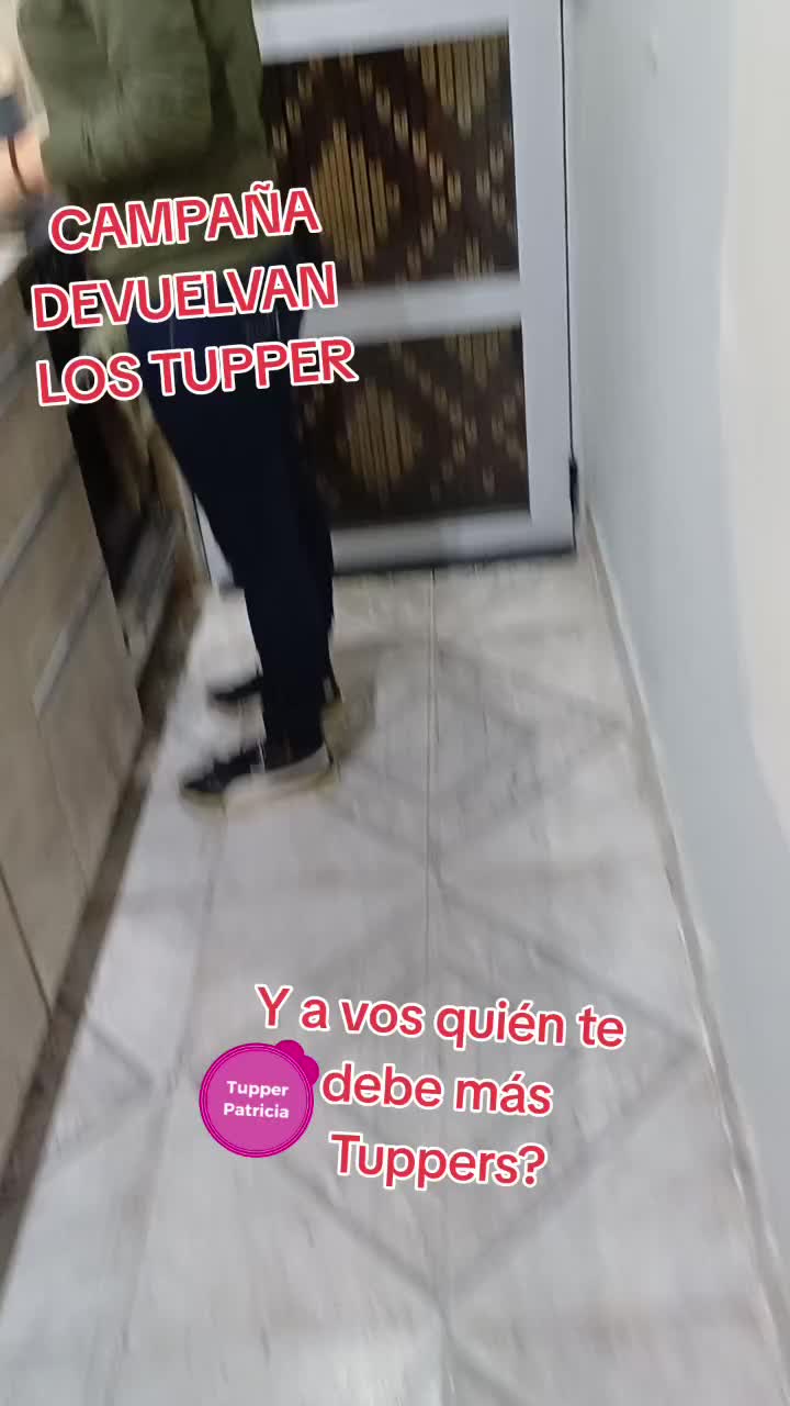 @🇦🇷TupperPatricia