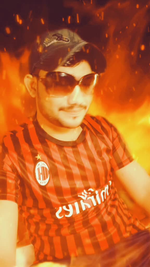 @AHSAN AS. I love u