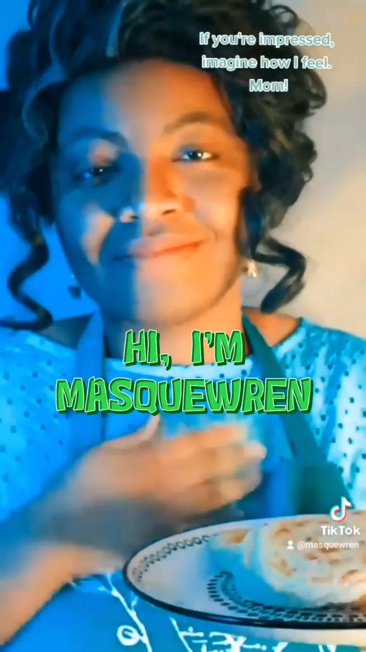 @MasqueWren🧝🏾♂️