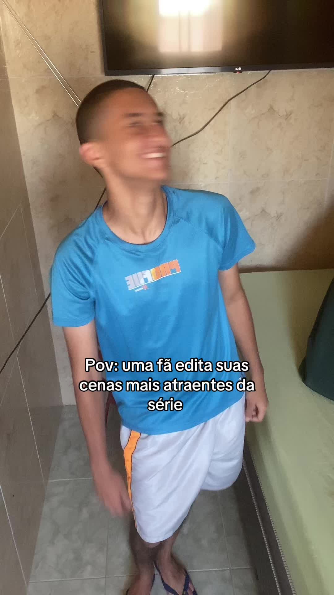 @sou protagonista