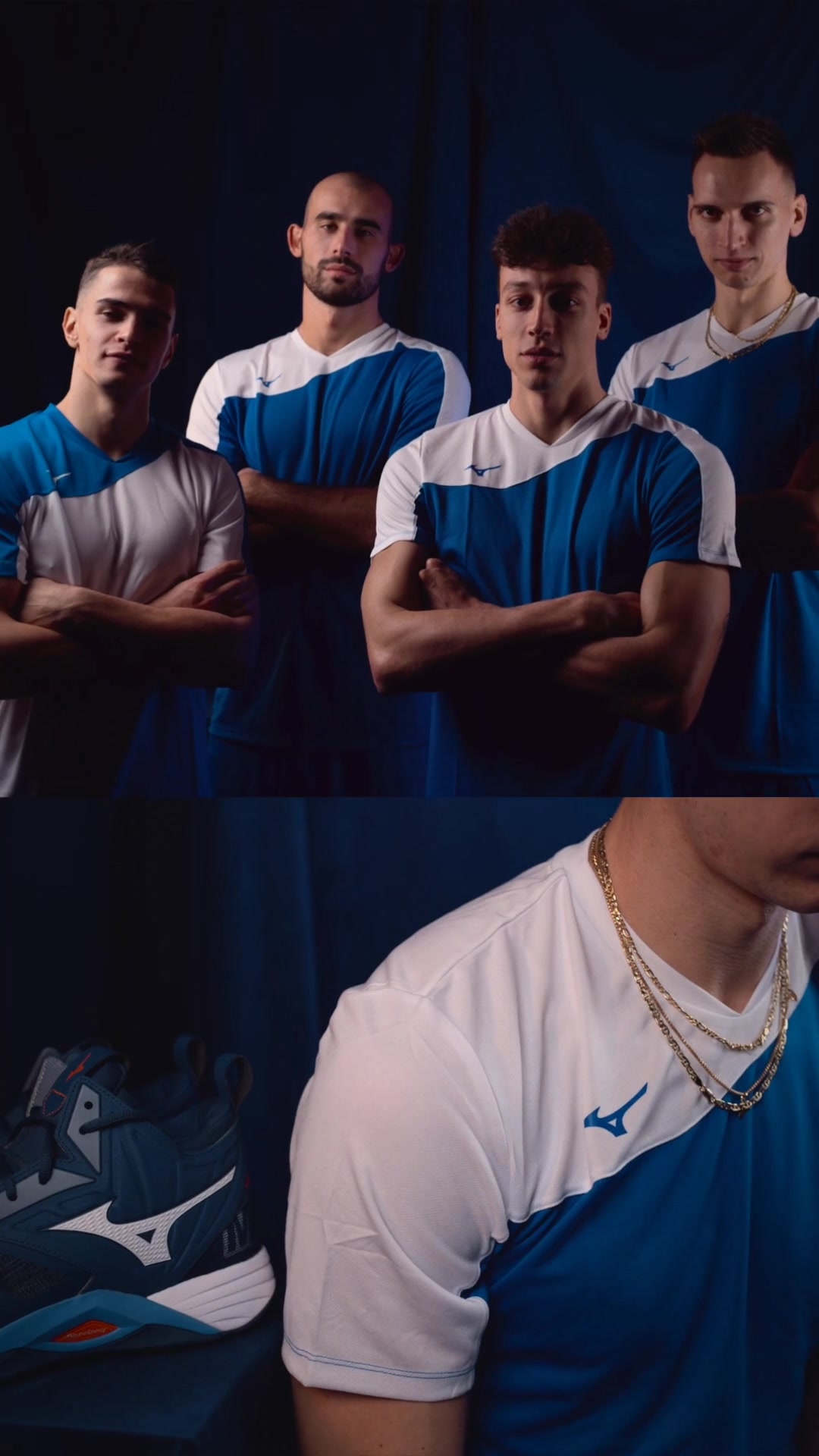 @Problemi di Volley