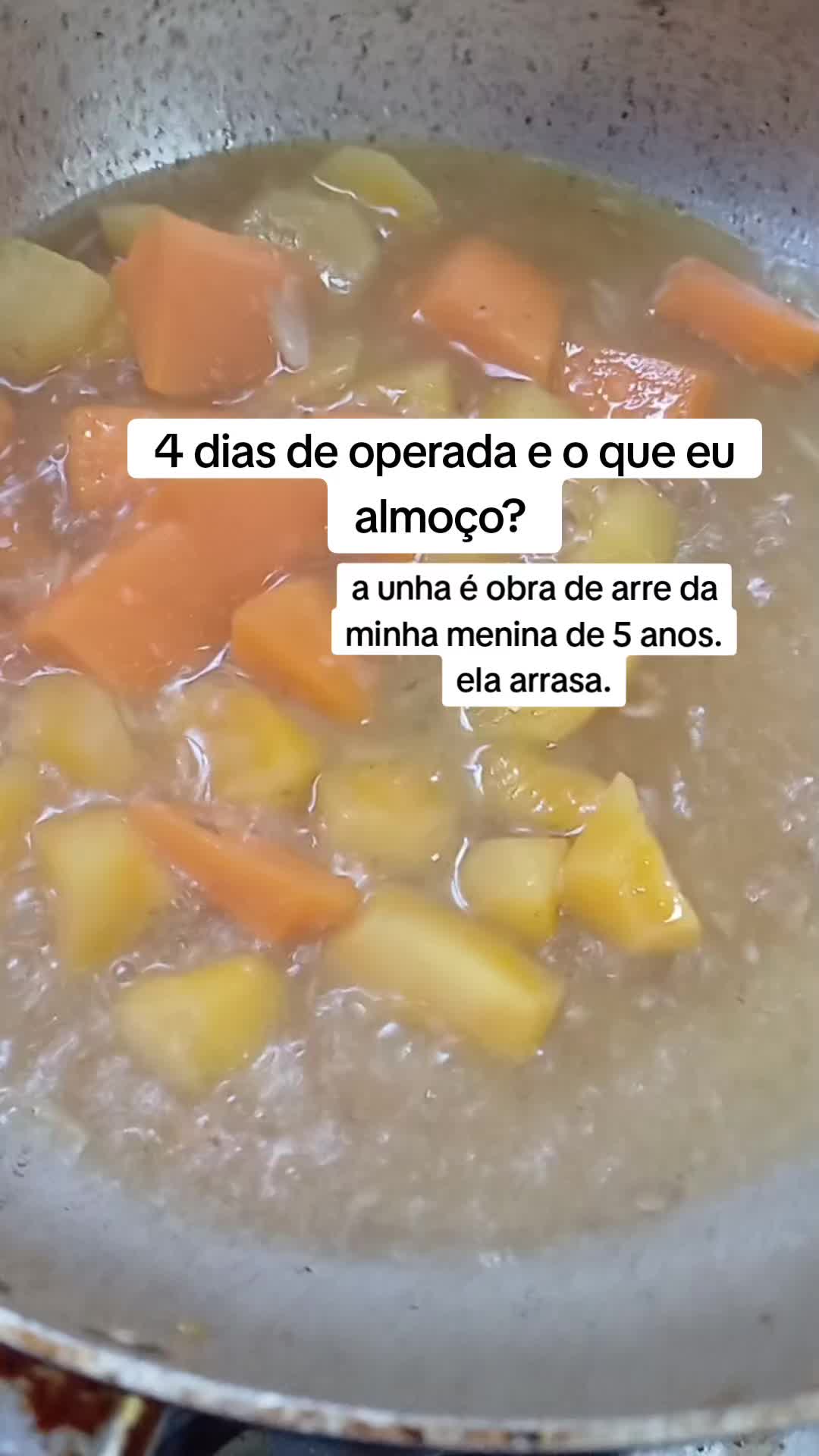 @Vanessa Gandra da Silva