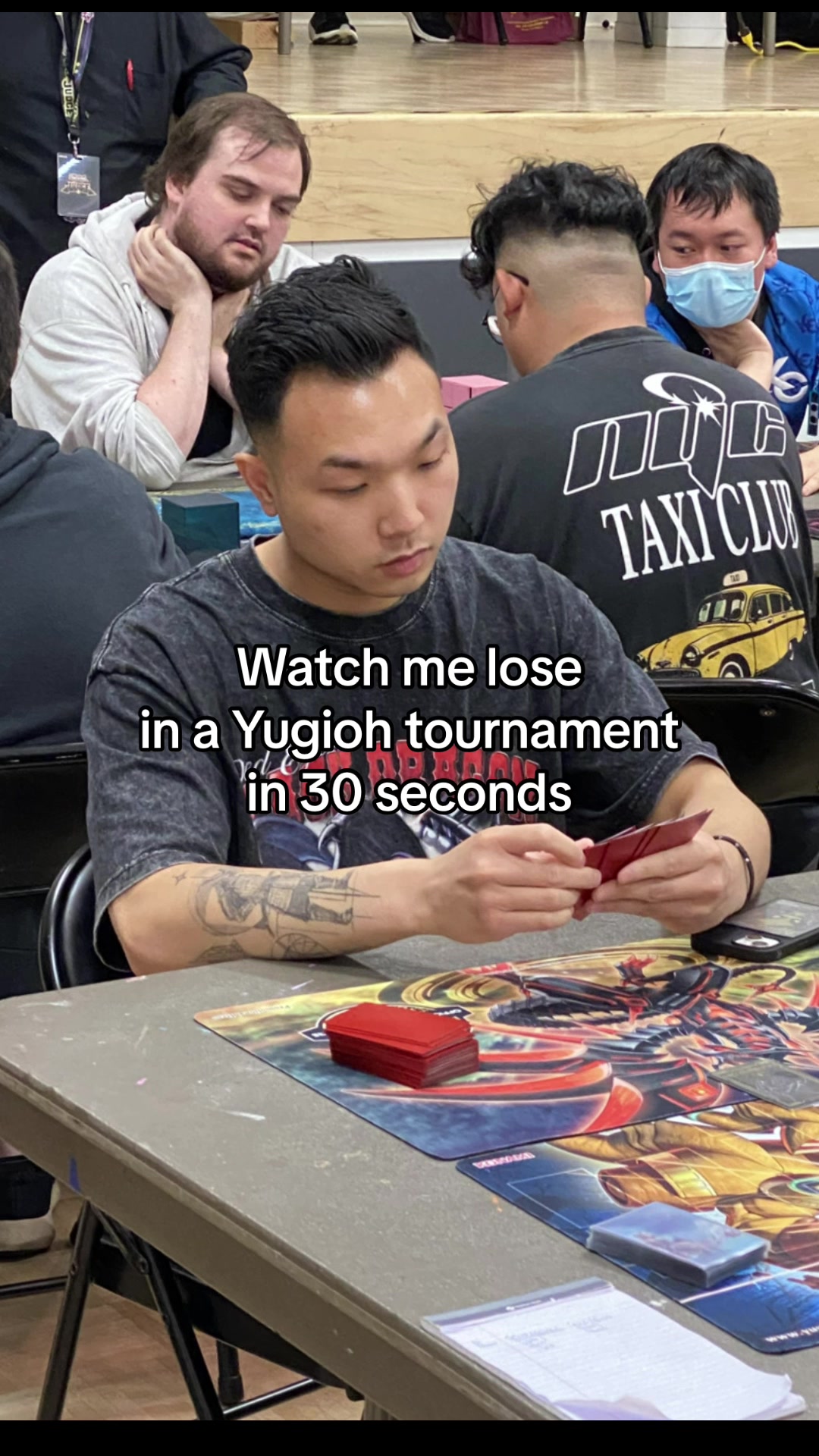 @Matt Bustamante (MattBustaTCG)