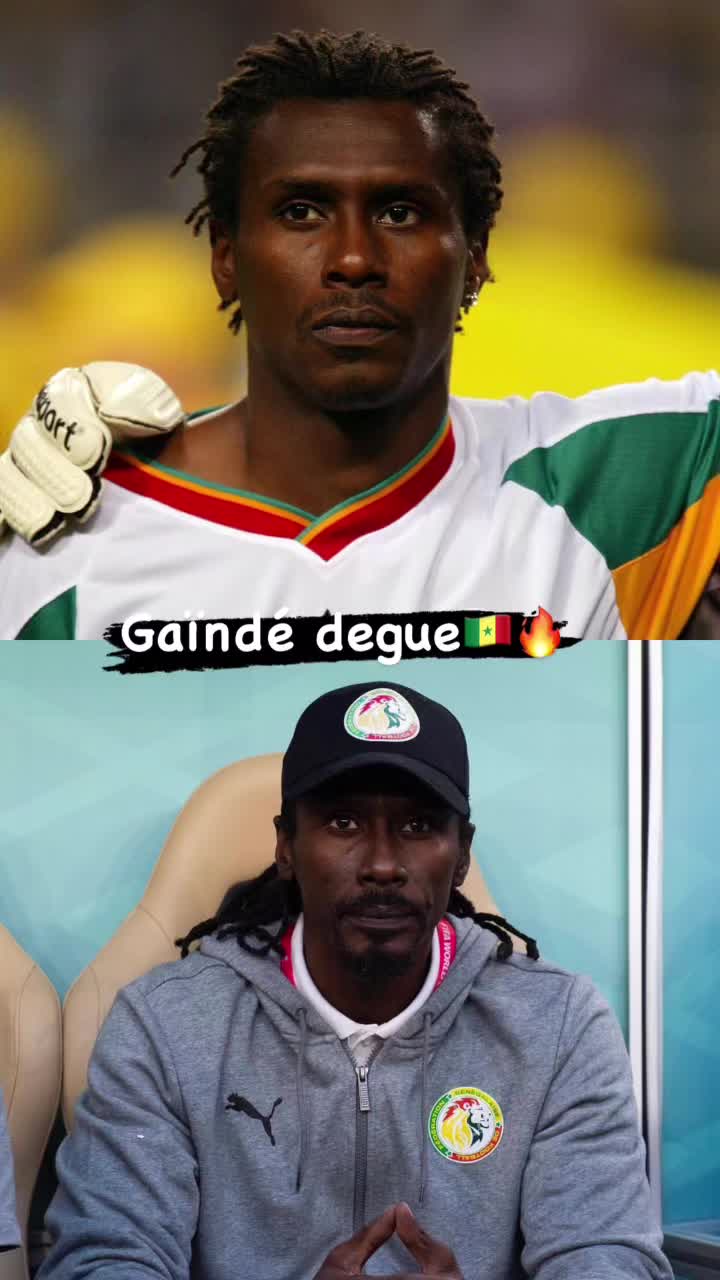 @Abdourahman Mbaye