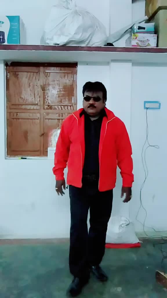 @Vijayakanth Ganesh