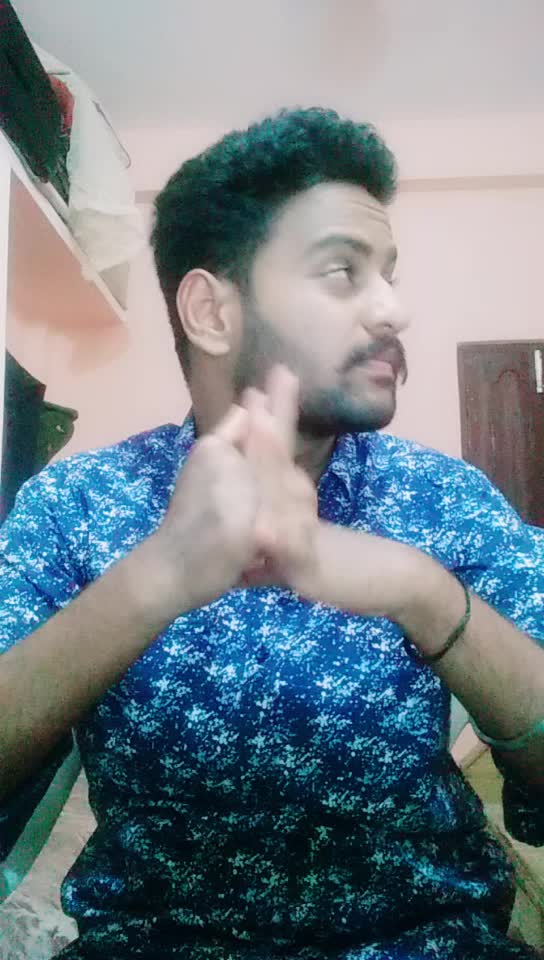 @Rahul Goud