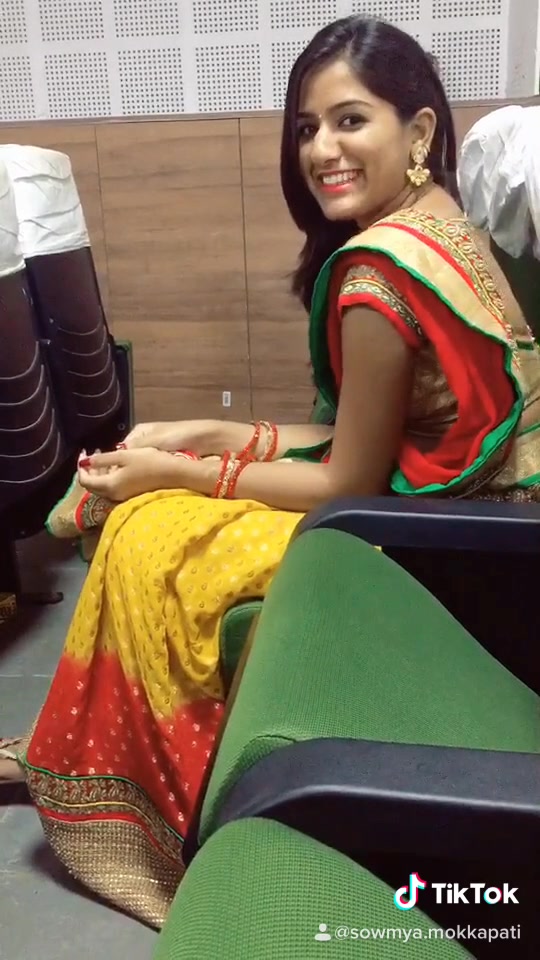 @sowmya mokkapati