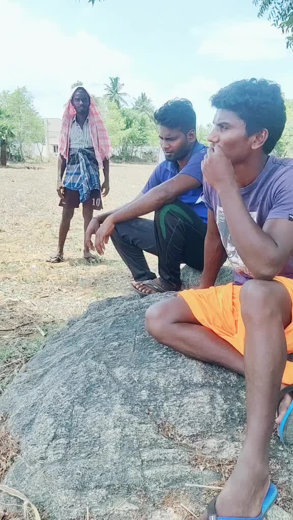 @Poovarasan ❤️💜
