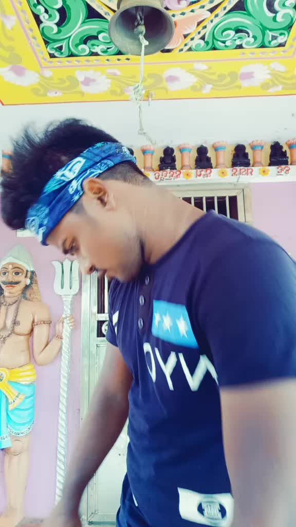 @Santosh Behera