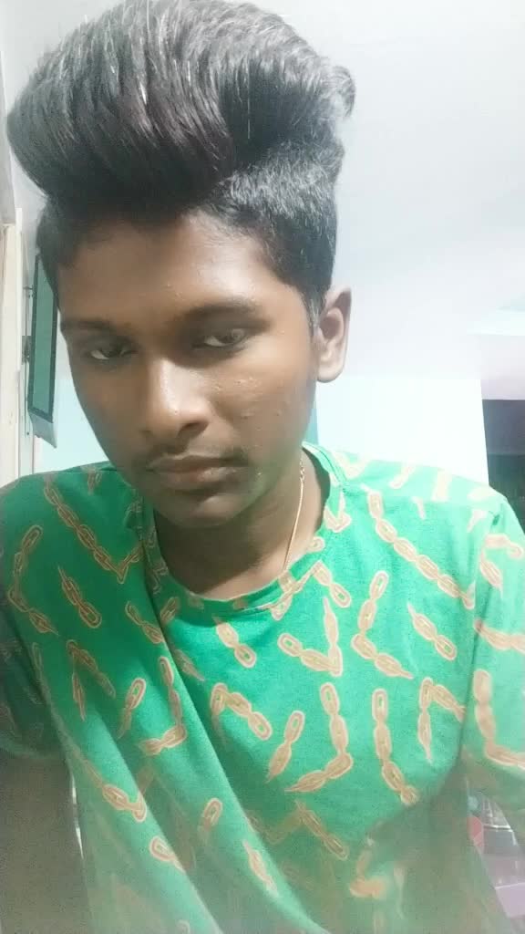 @Amresh King