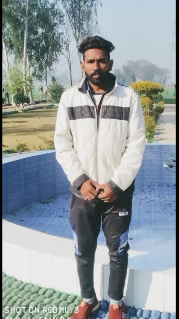 @Roshan Kandyara