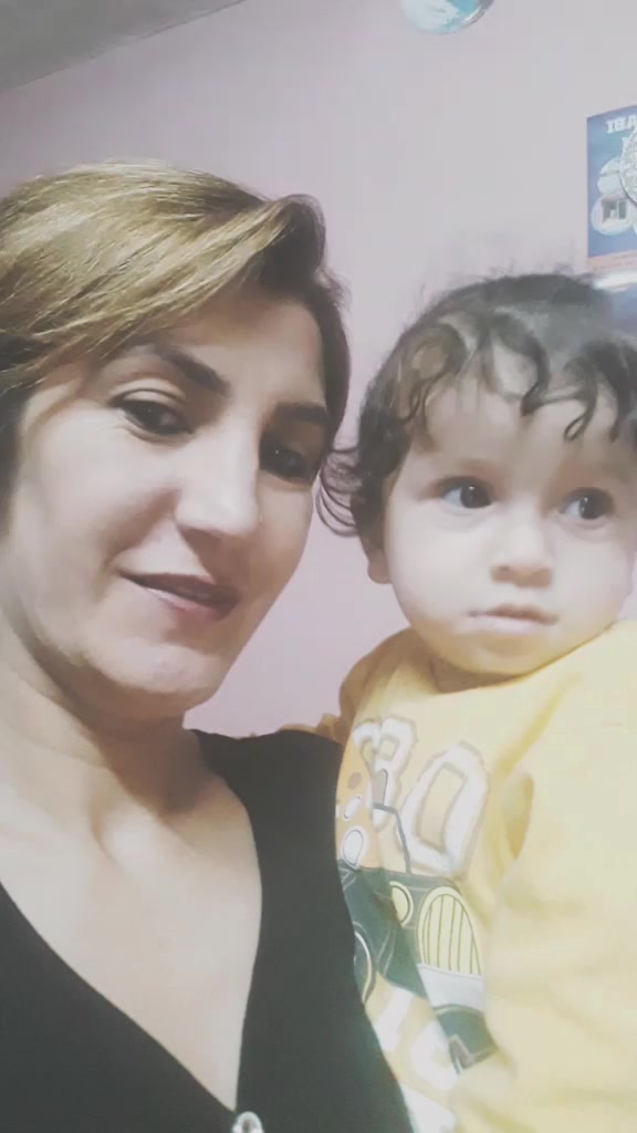 @dilek üstün