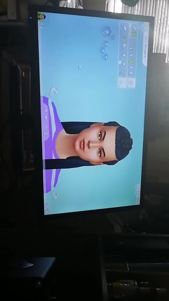 @❤️sims 4 life❤️