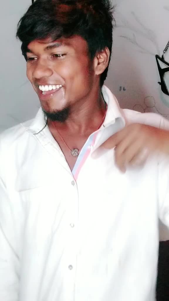 @Krishnagiri boy
