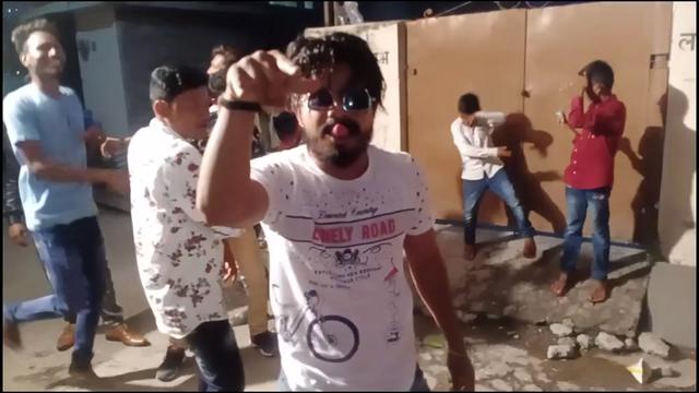 @shankar reedion