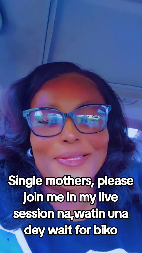 @Lady Lily Unfiltered