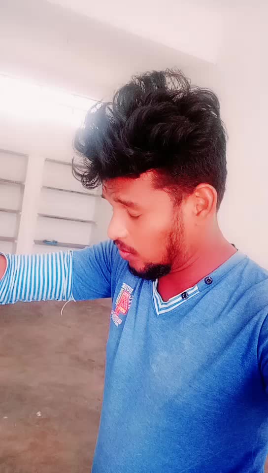 @adegappa vasanth 007