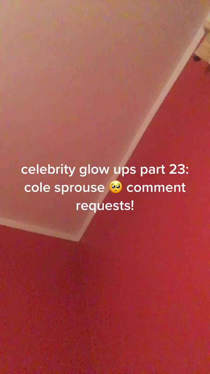 @glow ups ✨