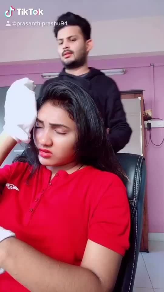 @Prasanthi Kirtesh