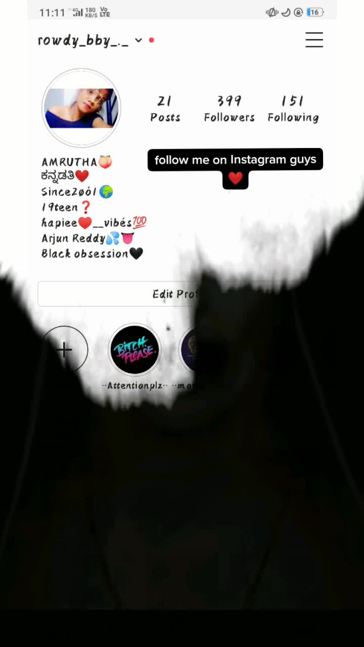 @❤️ಅಮೃತ ವೆಂಕಟೇಶ್❤️