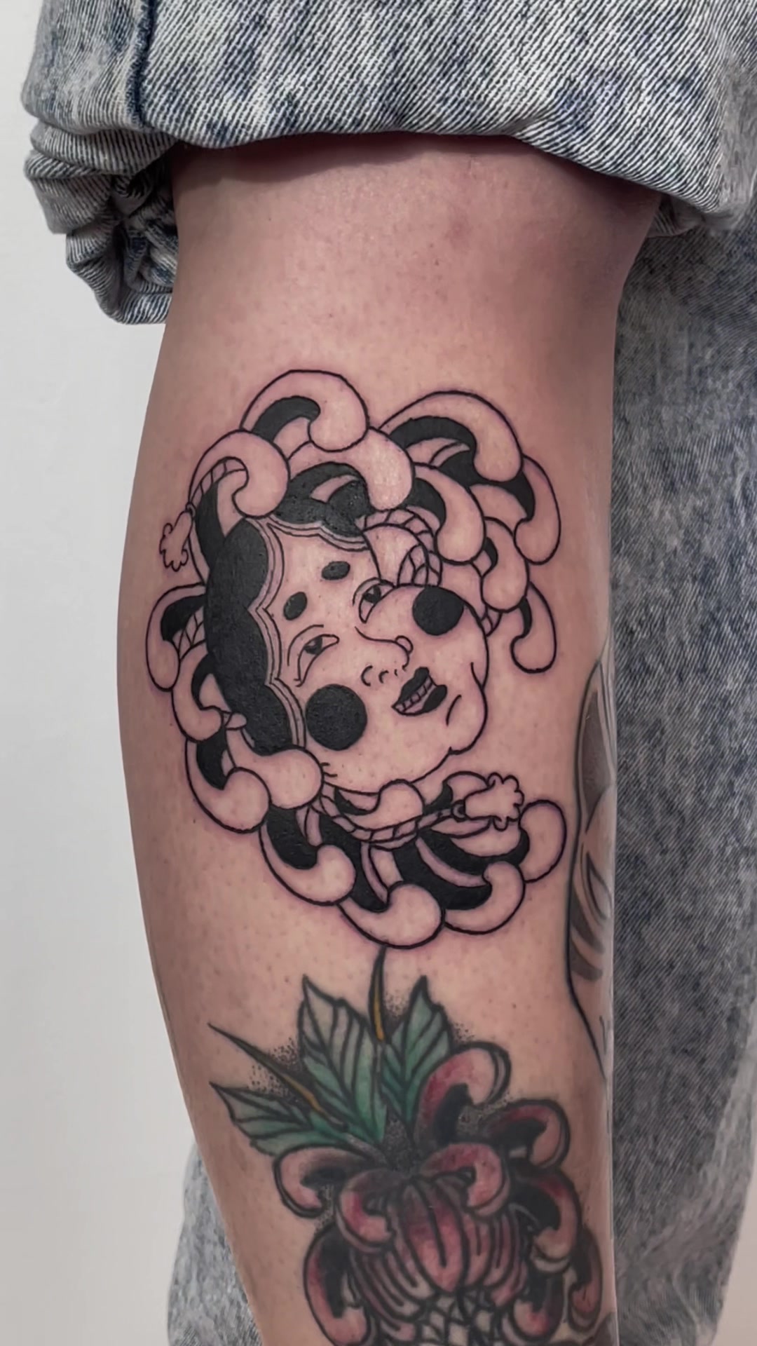 @Chalato tattoo